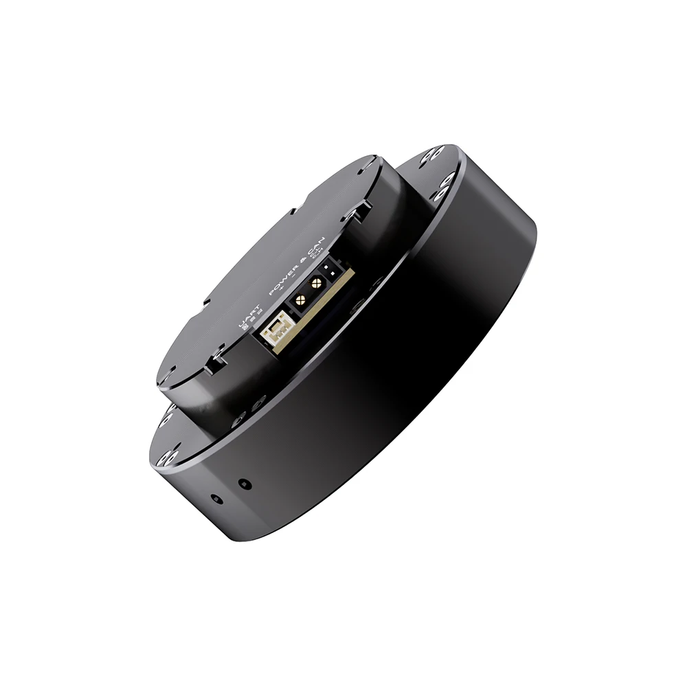 Mit Cheetah Motor Actuator - Cubermars AK80-9 DC-Motor OEM Servo Roboter-Aktuator-Motor