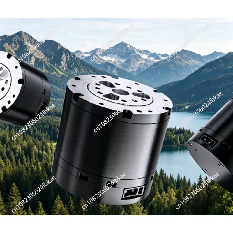 Direct Drive Servo Motor Robotics - Für 14 Nm 260 U/min Halbdirektantrieb-Servomotor,