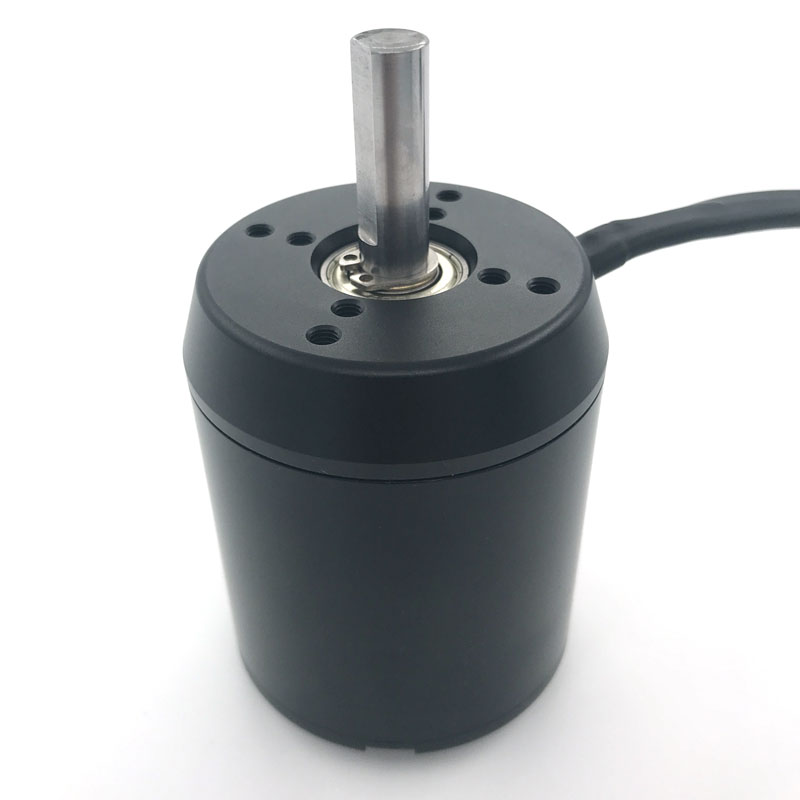 6384 Brushless Motor Sensored - 6384 150KV 200KV high-power modell flugzeug