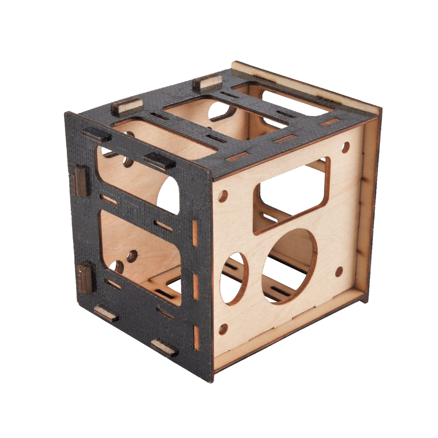 Brushless Motor Thrust Test Stand - Aluminium-Motorhalterung für RC-Flugzeuge der Größe 4125,