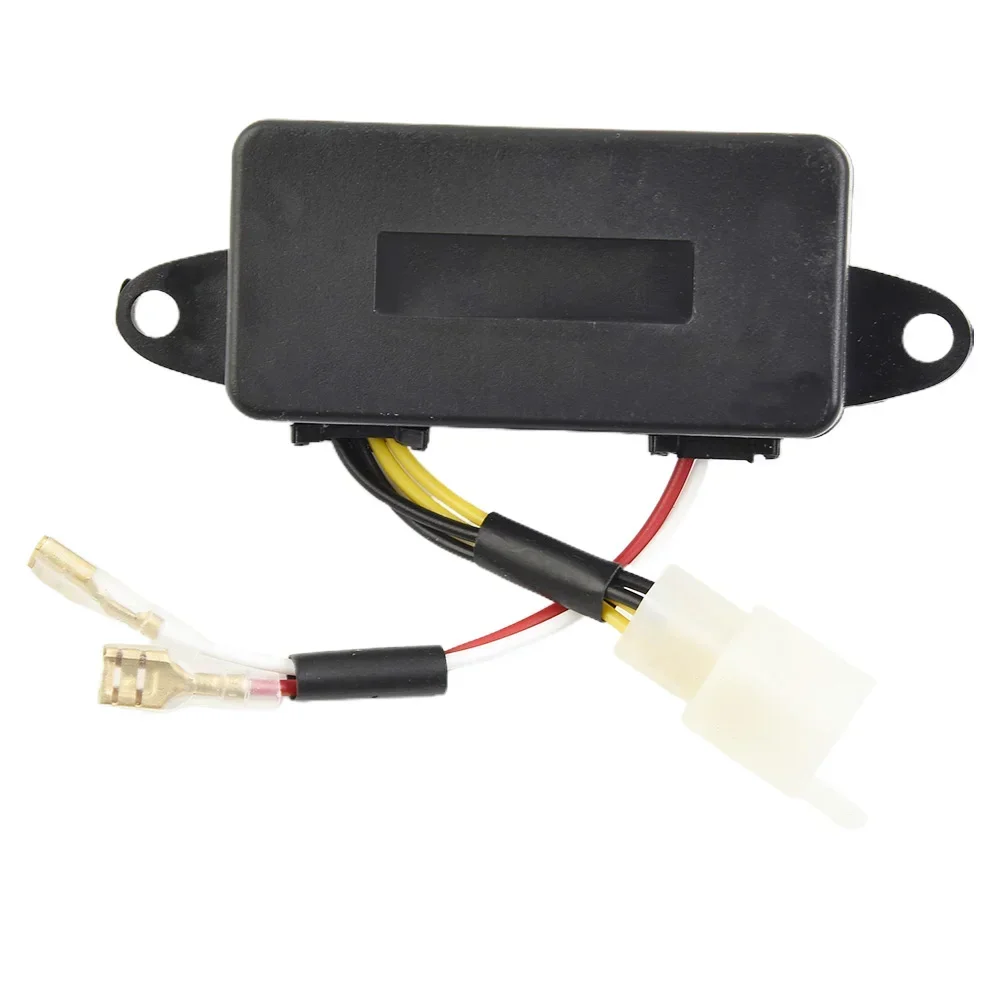 Cycloidal Reducer Bldc Motor - Generatorregler für AVR, automatische Spannungsstabilisierung und