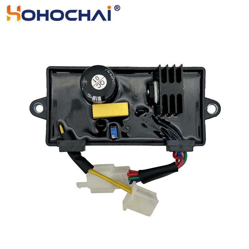 Cycloidal Reducer Bldc Motor - 5kw schweißen generator avr automatische spannungs