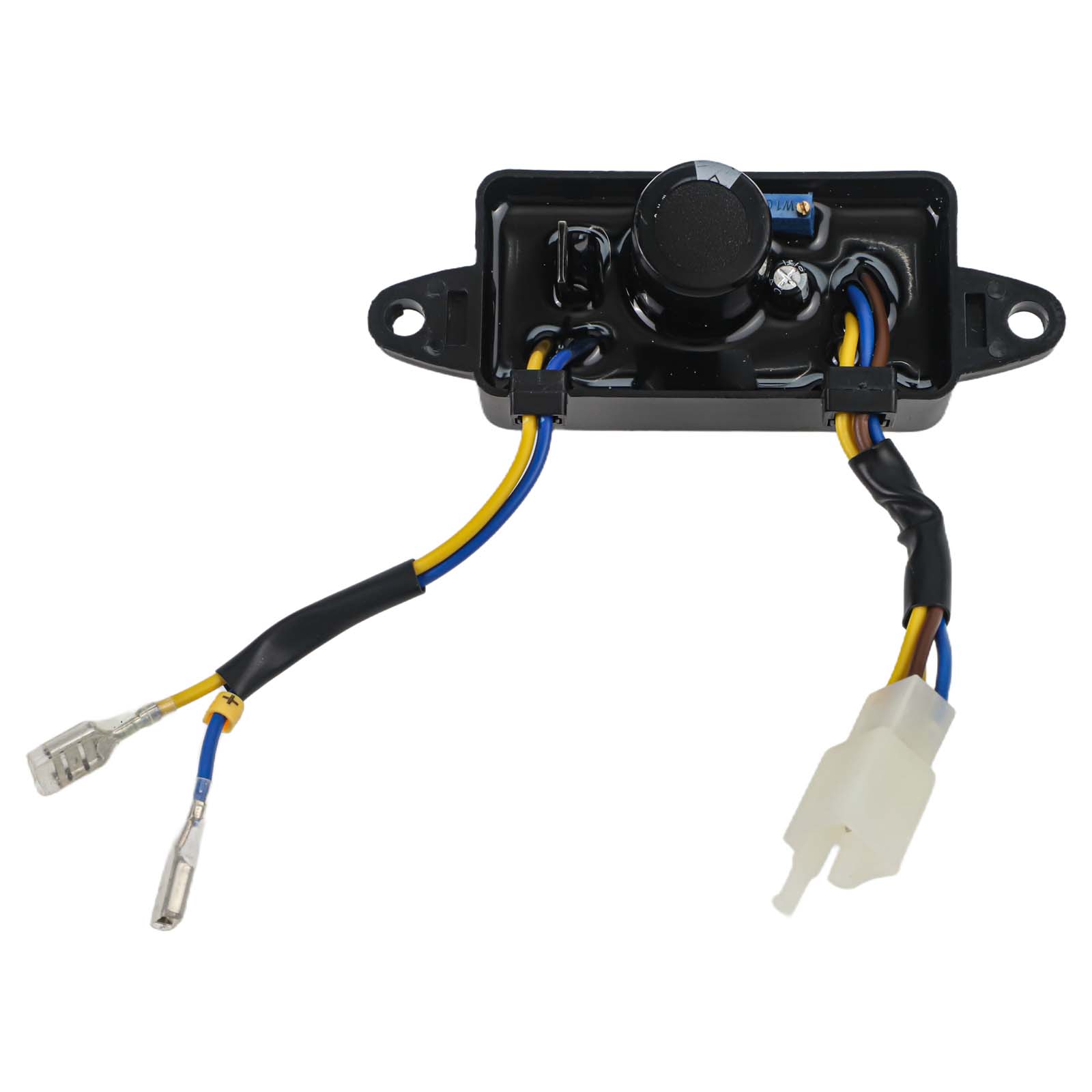 Cycloidal Reducer Bldc Motor - Einphasiger AVR-Regler und Gleichrichter für 2KW