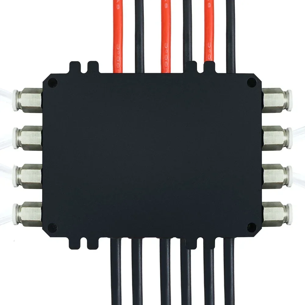 Vesc 75300 High Current Esc - FlipSky FSESC 75300 84 V Hochstrom
