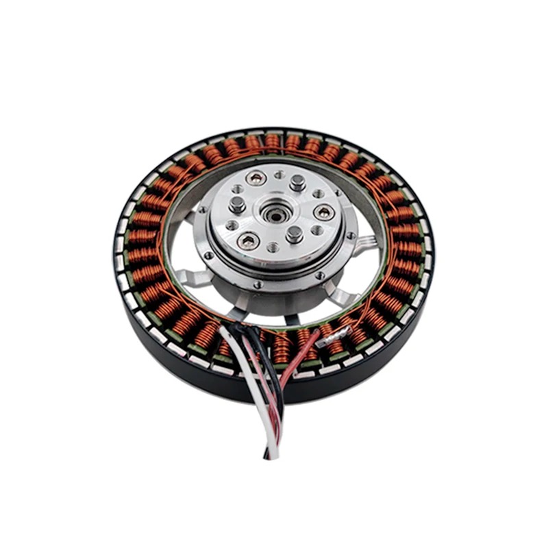 Mit Cheetah Motor Actuator - 8N.M WK8108-8 Planetengetriebemotor Guter Preis für