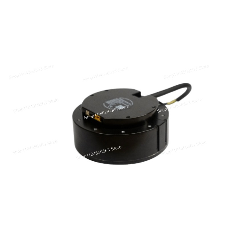 ROBSTRIDE04 Quasi-Direktantrie – Direct Drive Servo Motor Robotics Bewertung und Preis