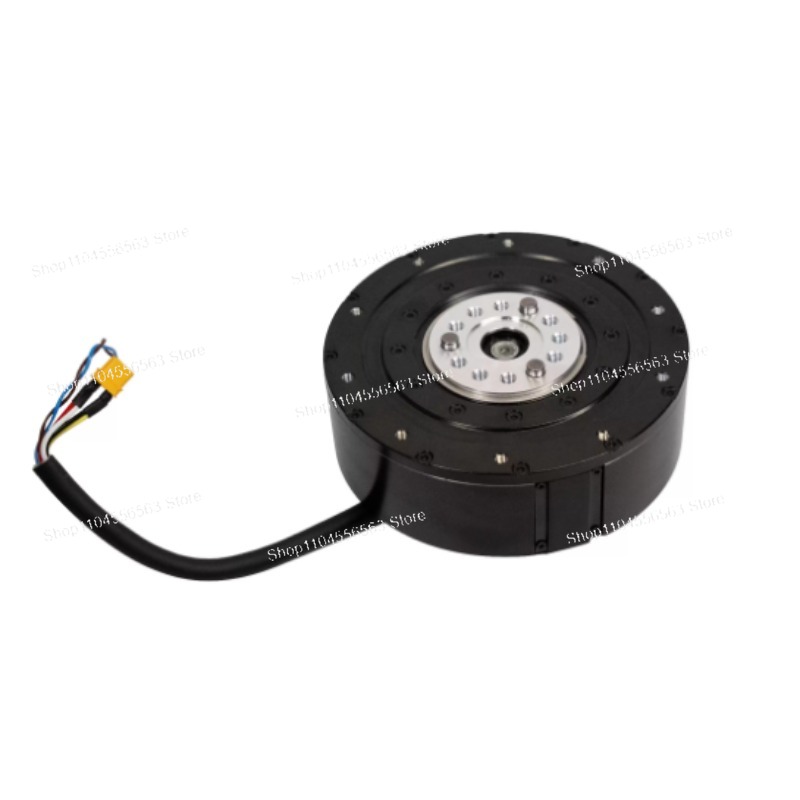 ROBSTRIDE04 Quasi-Direktantrie – Direct Drive Servo Motor Robotics Bewertung und Preis
