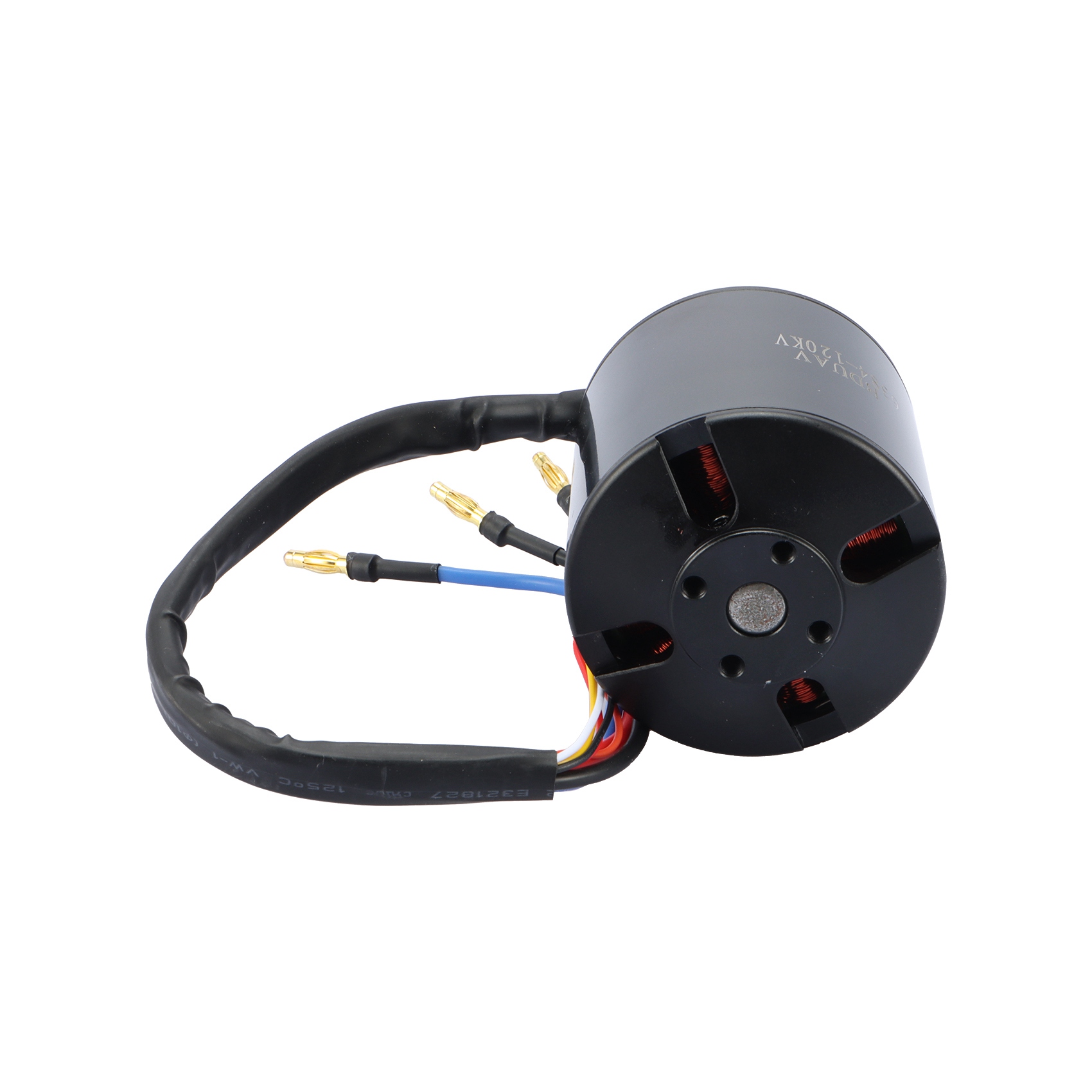 SMIEA 6384 120 kV bürstenloser – 6384 Brushless Motor Sensored Bewertung und Preis