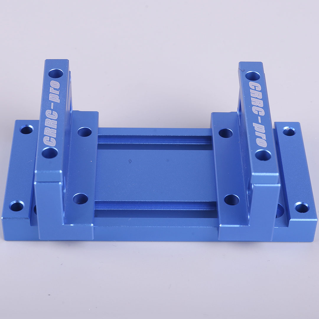 CRRC-PRO CNC-Methanol-Motorprü – Brushless Motor Thrust Test Stand Bewertung und Preis