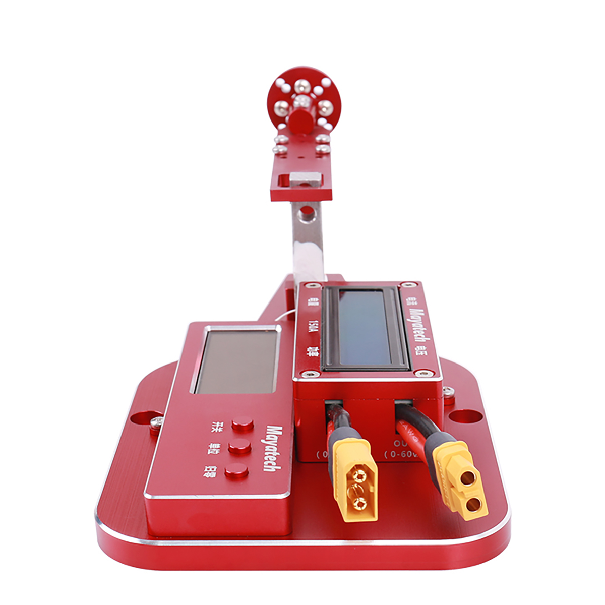 Mayatech MT10PRO 10KG Motor-Sc – Brushless Motor Thrust Test Stand Bewertung und Preis