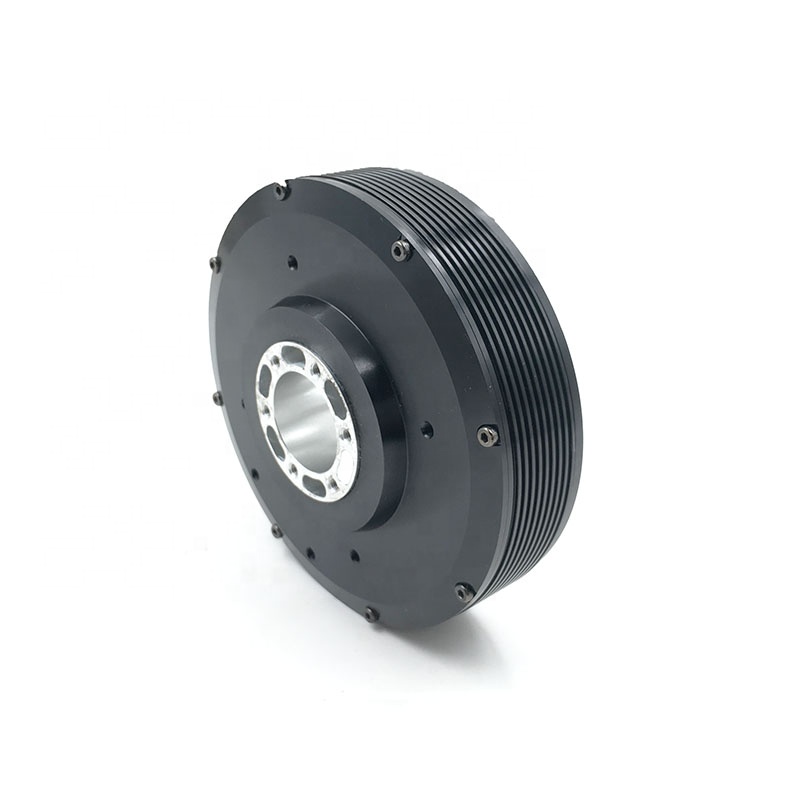 PM100 Hochdrehmoment-Bürstenlo – Direct Drive Servo Motor Robotics Bewertung und Preis