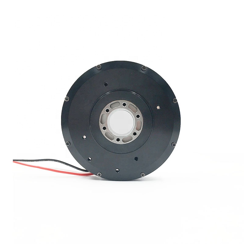 PM100 Hochdrehmoment-Bürstenlo – Direct Drive Servo Motor Robotics Bewertung und Preis