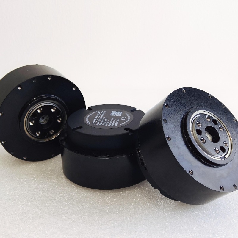 ROBSTRIDE02 Dual-Version Integ – Direct Drive Servo Motor Robotics Bewertung und Preis
