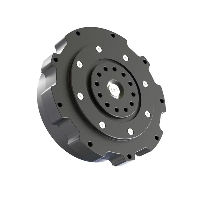 SigGear 80mm BLDC Zykloidenget – Cycloidal Reducer Bldc Motor Bewertung und Preis
