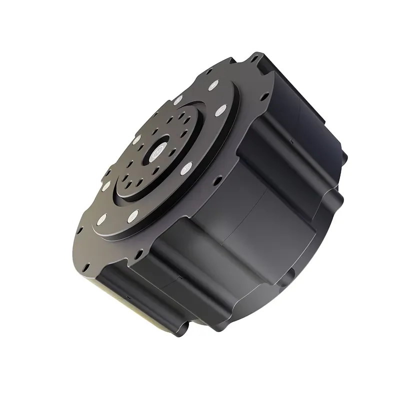 SigGear 80mm BLDC Zykloidenget – Cycloidal Reducer Bldc Motor Bewertung und Preis