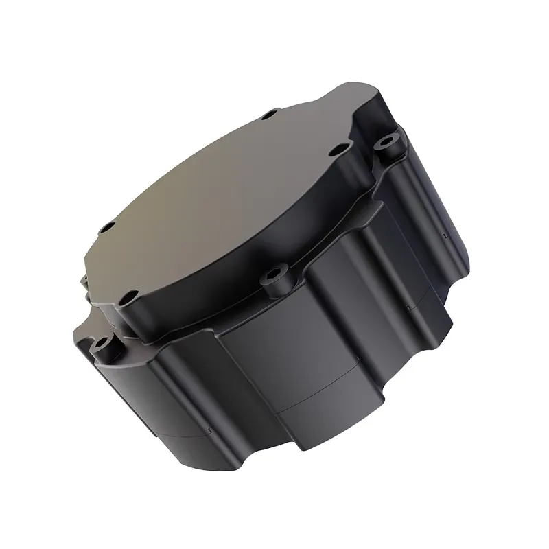 SigGear 80mm BLDC Zykloidenget – Cycloidal Reducer Bldc Motor Bewertung und Preis