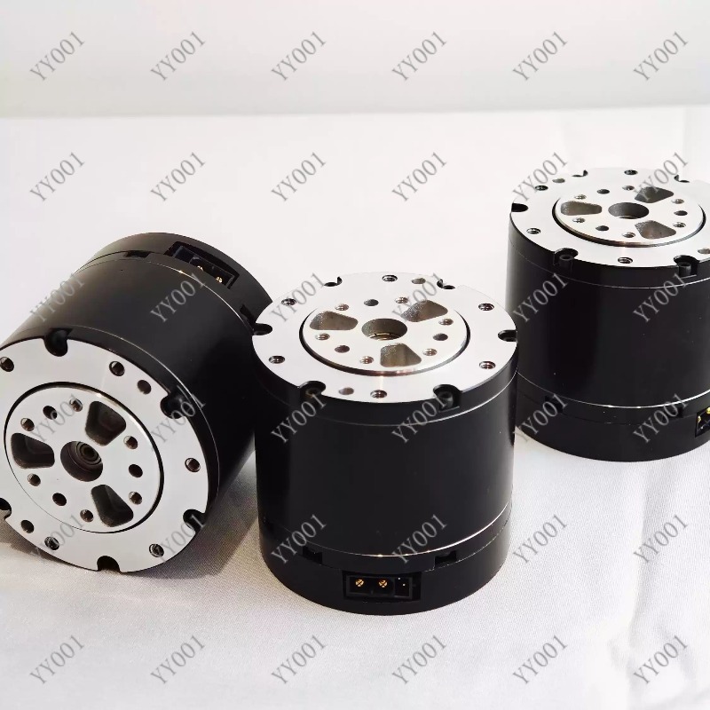 5,5 Nm Integriertes Aktuatormo – Direct Drive Servo Motor Robotics Bewertung und Preis