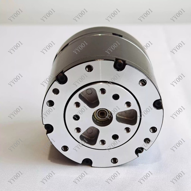 5,5 Nm Integriertes Aktuatormo – Direct Drive Servo Motor Robotics Bewertung und Preis