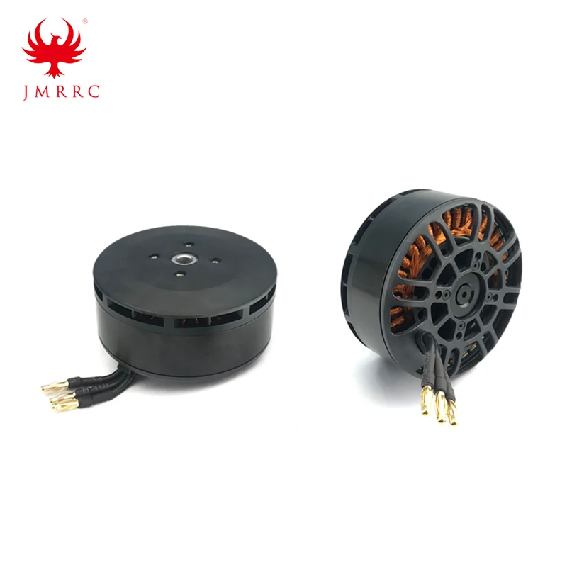 JMRRC 8318 120KV Bürstenloser  – 8318 Outrunner Brushless Motor Bewertung und Preis