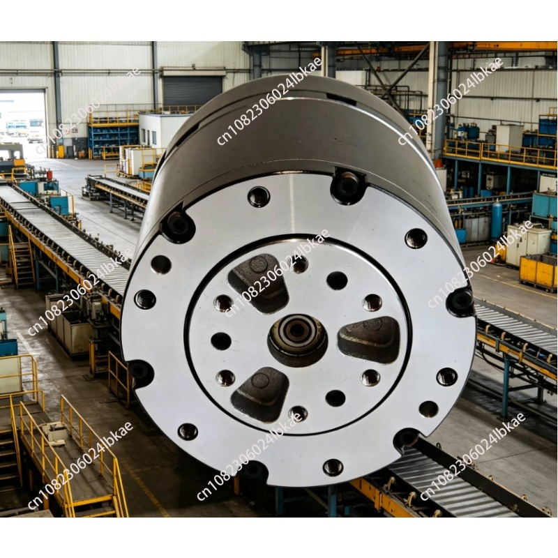 Für 14 Nm 260 U/min Halbdirekt – Direct Drive Servo Motor Robotics Bewertung und Preis