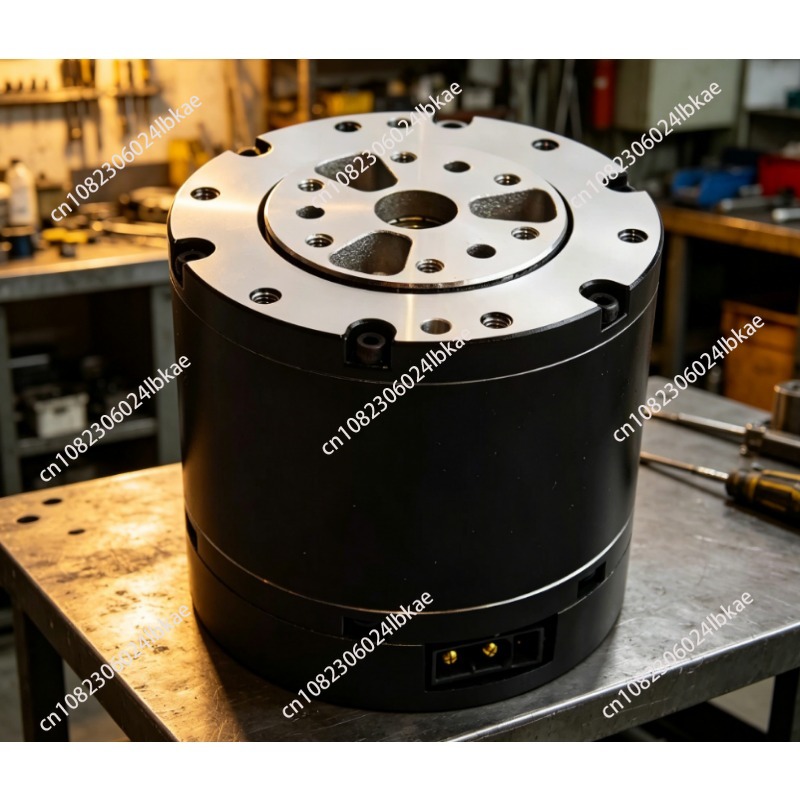Für 14 Nm 260 U/min Halbdirekt – Direct Drive Servo Motor Robotics Bewertung und Preis