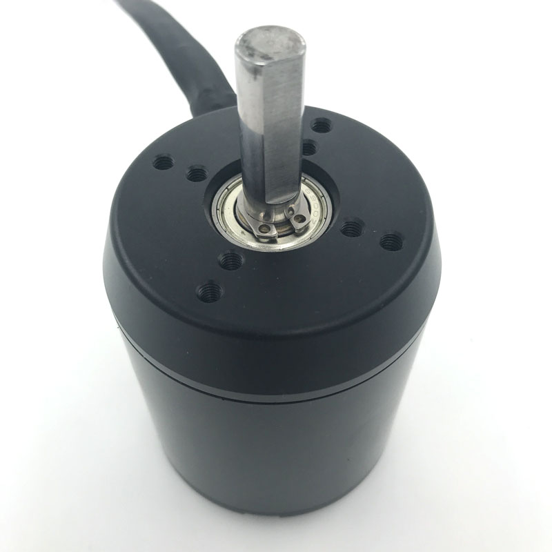 6384 150KV 200KV high-power mo – 6384 Brushless Motor Sensored Bewertung und Preis