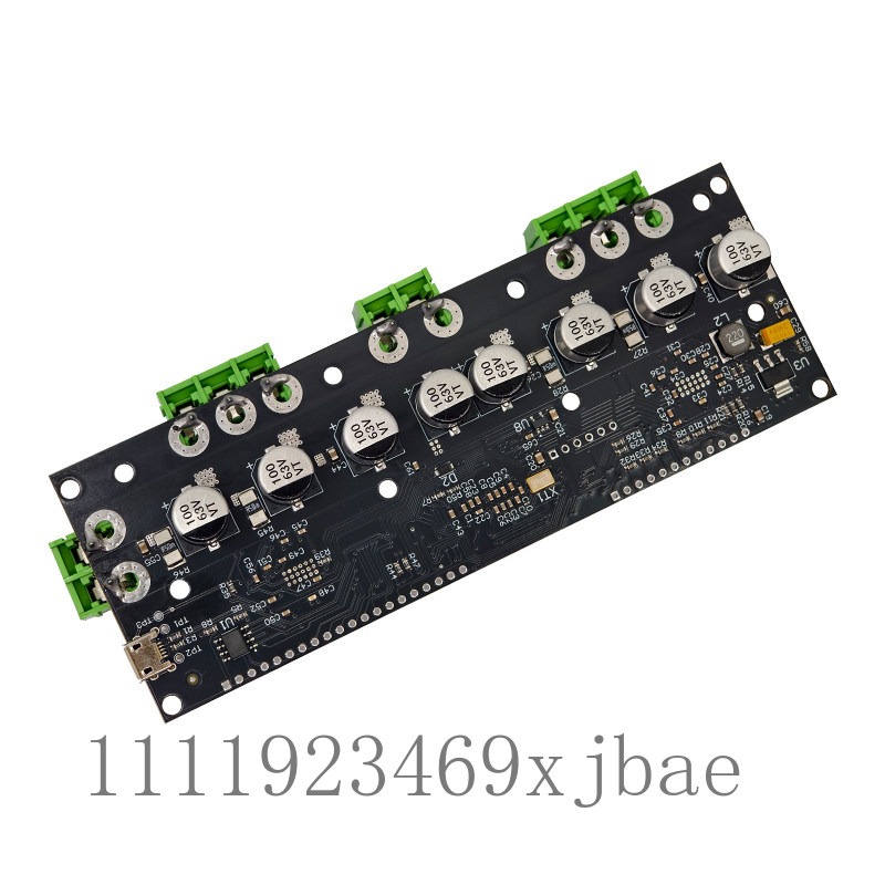FOC-BLDC Dualer bürstenloser S – Odrive Dual Brushless Motor Controller Bewertung und Preis