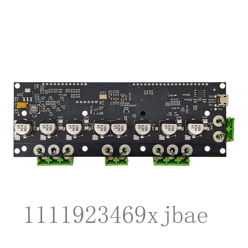 FOC-BLDC Dualer bürstenloser S – Odrive Dual Brushless Motor Controller Bewertung und Preis