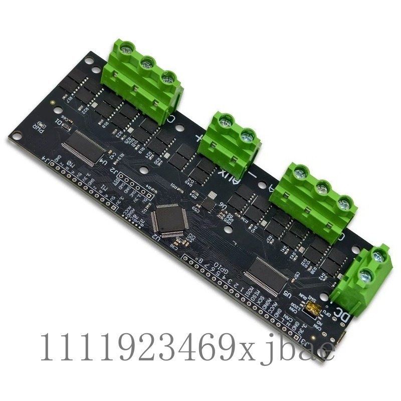 FOC-BLDC Dualer bürstenloser S – Odrive Dual Brushless Motor Controller Bewertung und Preis