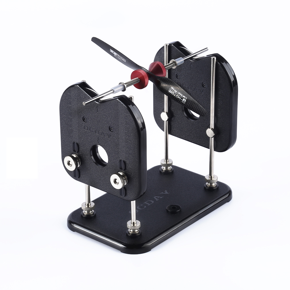 Tru-Spin Prop Balancer für RC- – Brushless Motor Thrust Test Stand Bewertung und Preis