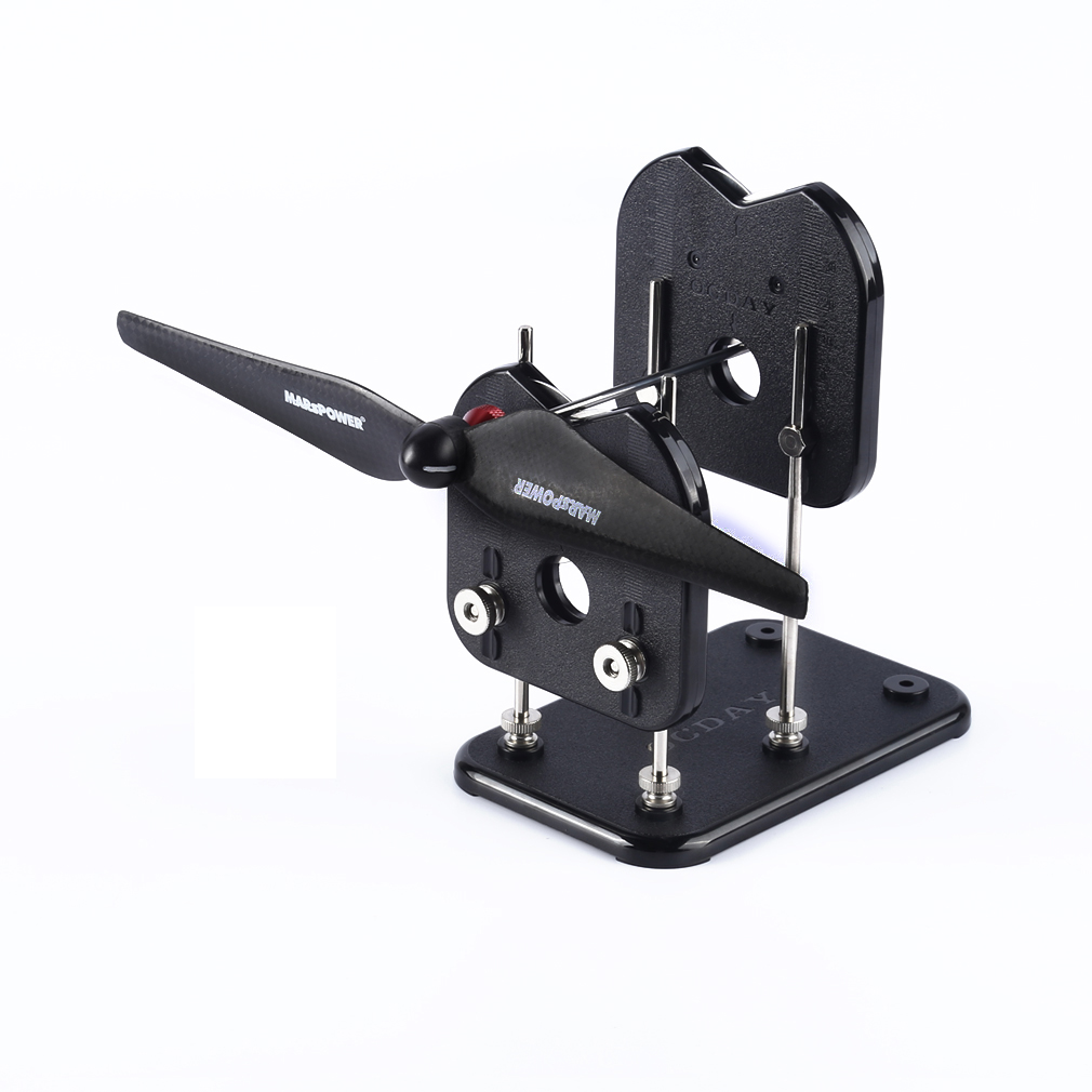 Tru-Spin Prop Balancer für RC- – Brushless Motor Thrust Test Stand Bewertung und Preis
