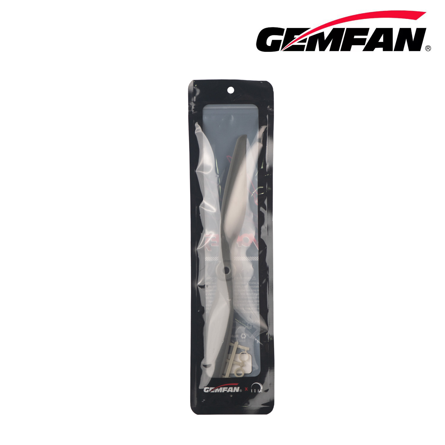 GEMFANs neue VORTEX-Serie, 1 S – Brushless Motor Thrust Test Stand Bewertung und Preis