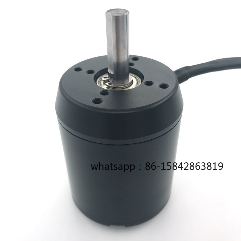 6384 150KV 200KV Hochleistungs – 6384 Brushless Motor Sensored Bewertung und Preis