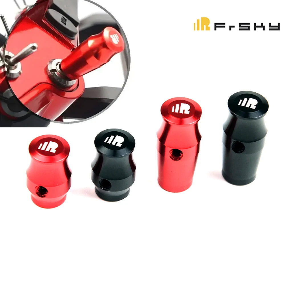 FrSky Metall-Kippschalterkappe – Brushless Motor Thrust Test Stand Bewertung und Preis