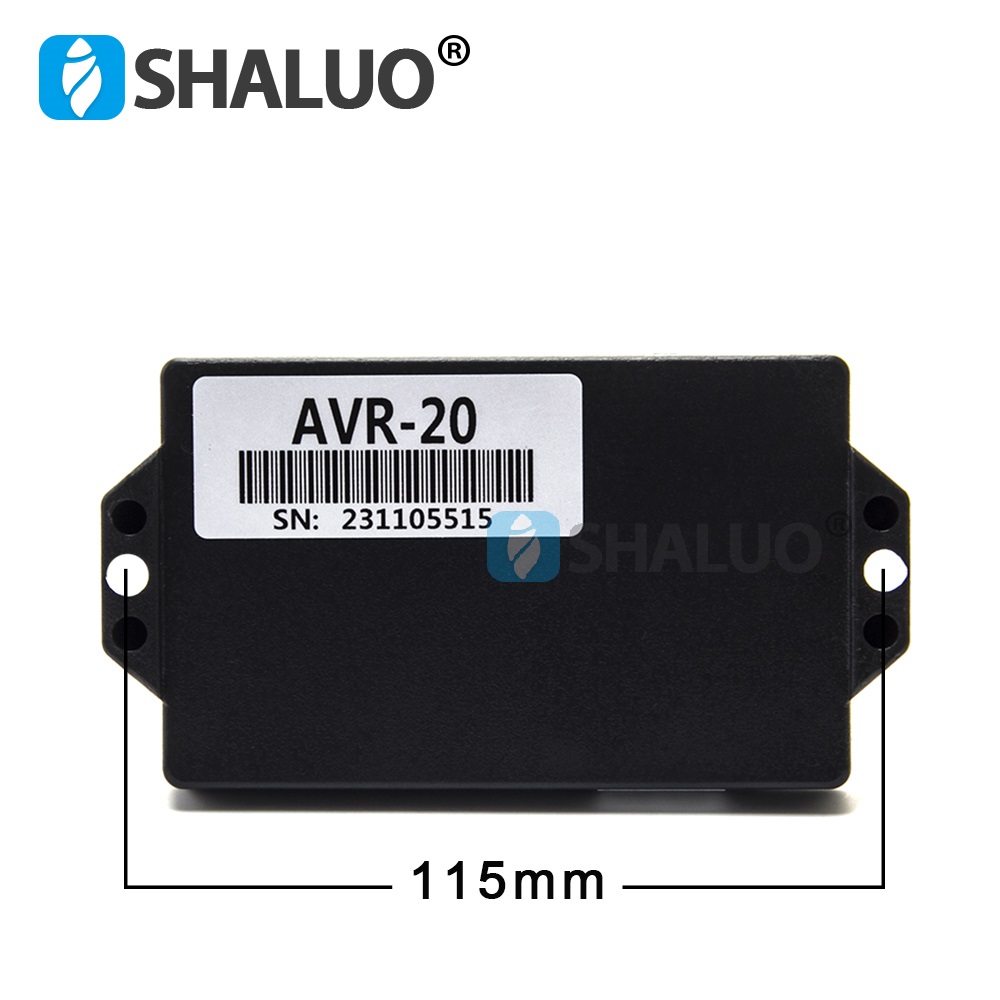 AVR20 AVR-20 20A AVR Automatis – Cycloidal Reducer Bldc Motor Bewertung und Preis