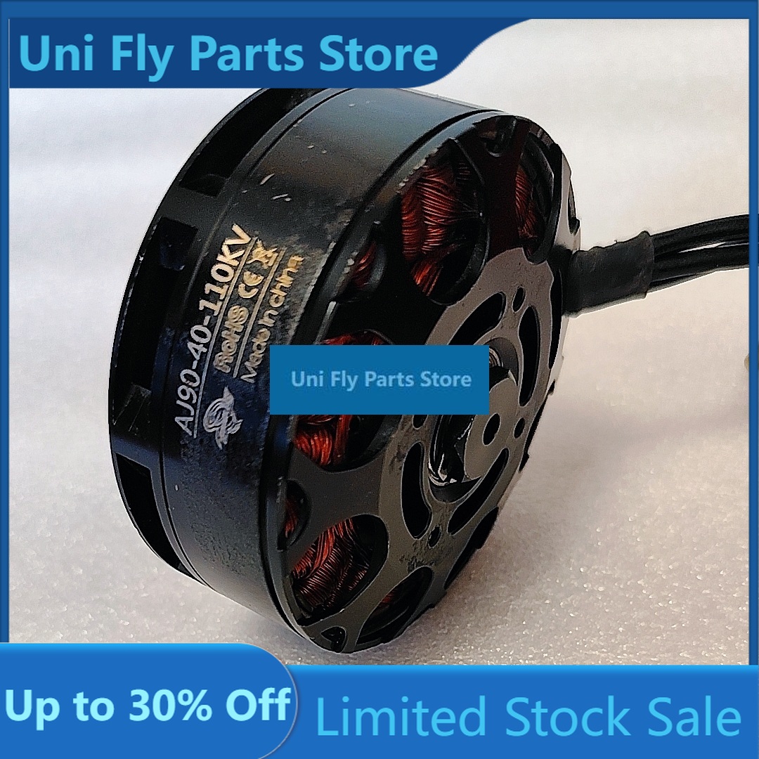 UniFly Secondhand AJ9040(8318) – 8318 Outrunner Brushless Motor Bewertung und Preis