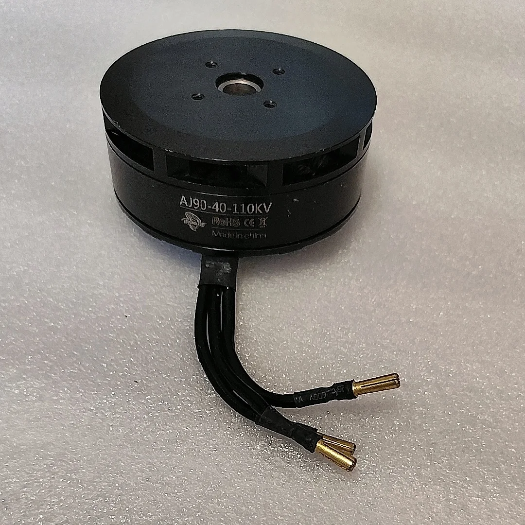 UniFly Secondhand AJ9040(8318) – 8318 Outrunner Brushless Motor Bewertung und Preis