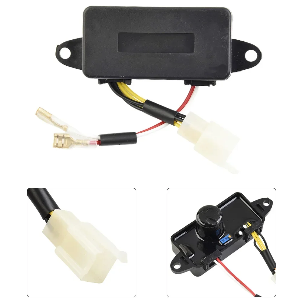 Generatorregler für AVR, autom – Cycloidal Reducer Bldc Motor Bewertung und Preis