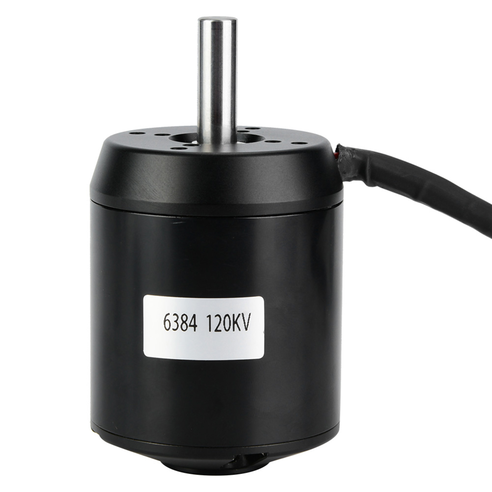 6384 120KV BLDC Außenläufer Bü – 6384 Brushless Motor Sensored Bewertung und Preis