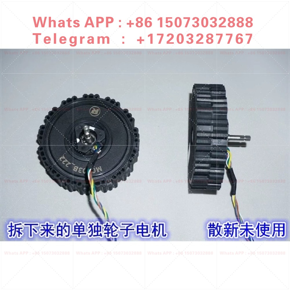 12-24V Direktantrieb-Servo-Bür – Direct Drive Servo Motor Robotics Bewertung und Preis