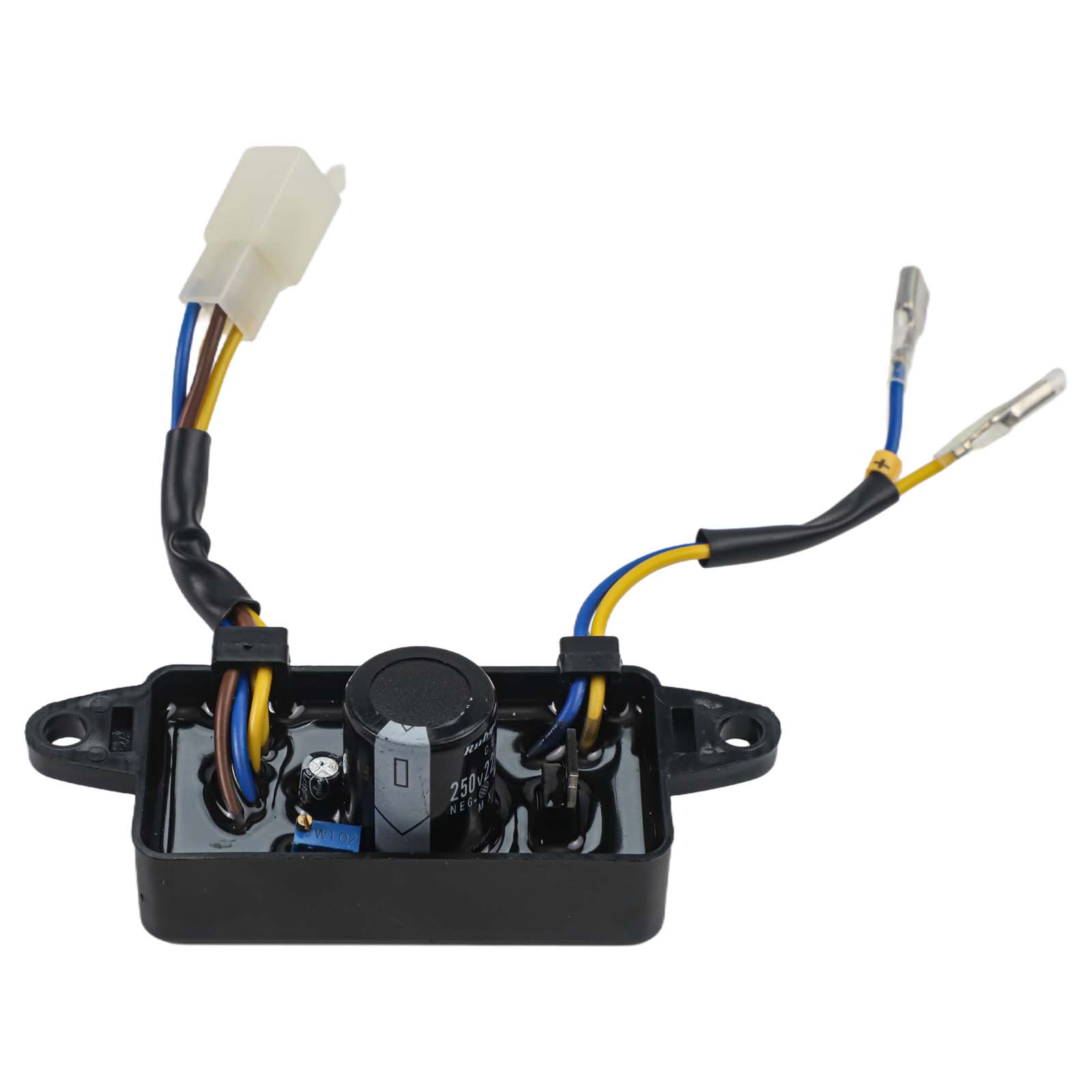 Einphasiger AVR-Regler und Gle – Cycloidal Reducer Bldc Motor Bewertung und Preis