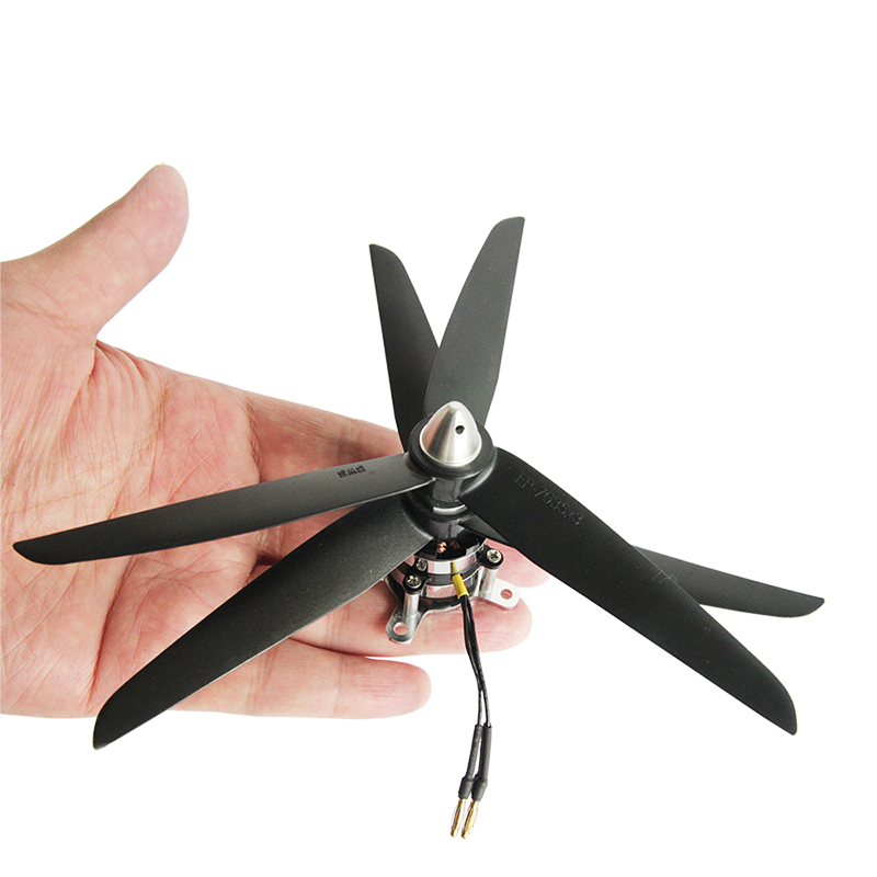 XAERO DZP30 30g Koaxialer Dual – Brushless Motor Thrust Test Stand Bewertung und Preis