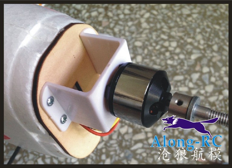 5PCS RC Modell 900mm Spannweit – Brushless Motor Thrust Test Stand Bewertung und Preis