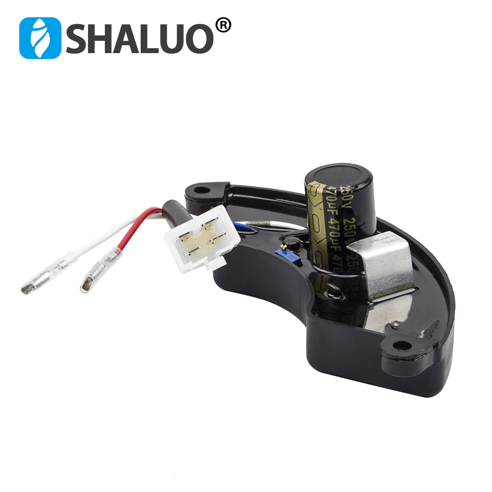 Universal 6 Drähte 5KW AVR Gas – Cycloidal Reducer Bldc Motor Bewertung und Preis