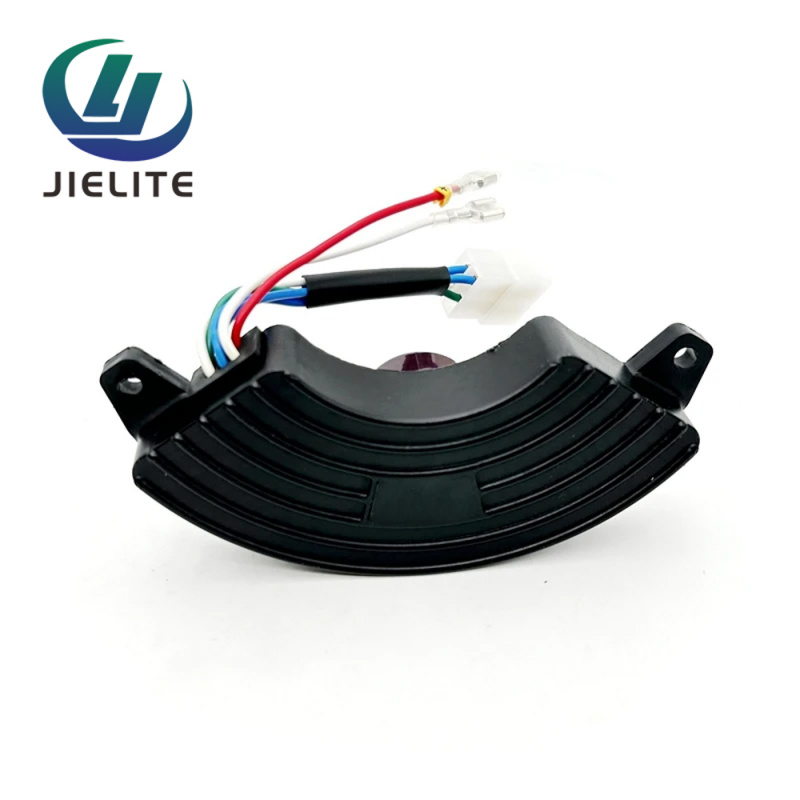 Generator Automatischer Spannu – Cycloidal Reducer Bldc Motor Bewertung und Preis