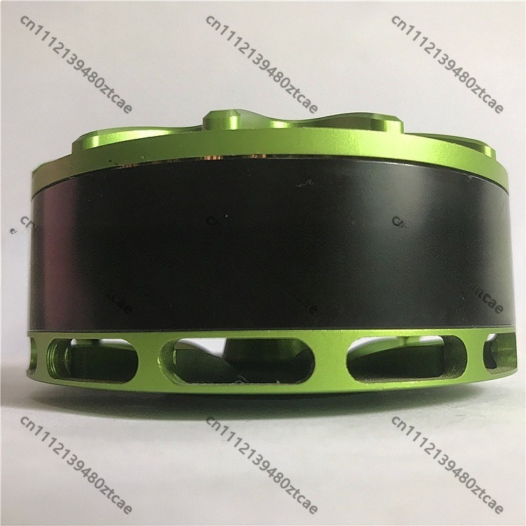 Bürstenloser Außenläufermotor  – 8318 Outrunner Brushless Motor Bewertung und Preis