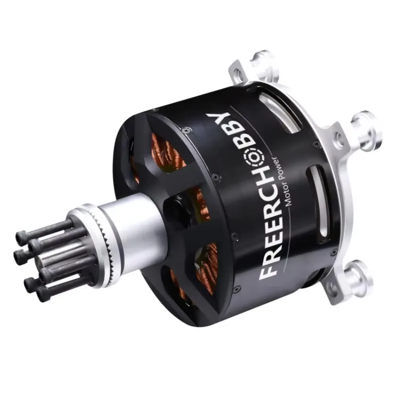 200 cc FRC 12090 Outrunner Bür – 12090 Brushless Outrunner Motor Bewertung und Preis