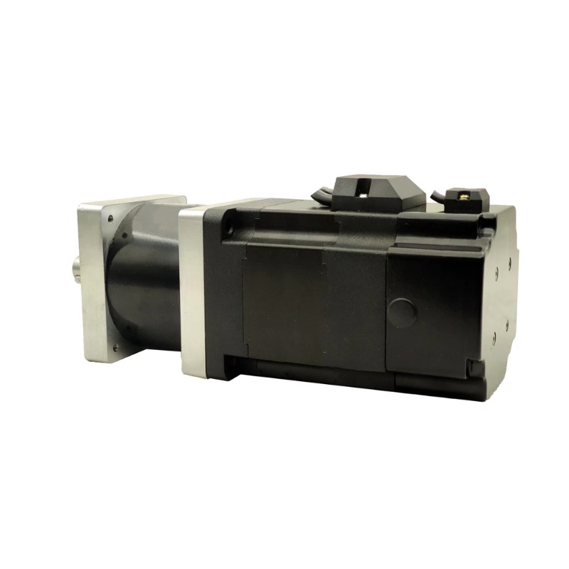 Hochpräziser Hochdrehmoment-In – Bldc Planetary Gear Motor 48V High Torque Bewertung und Preis