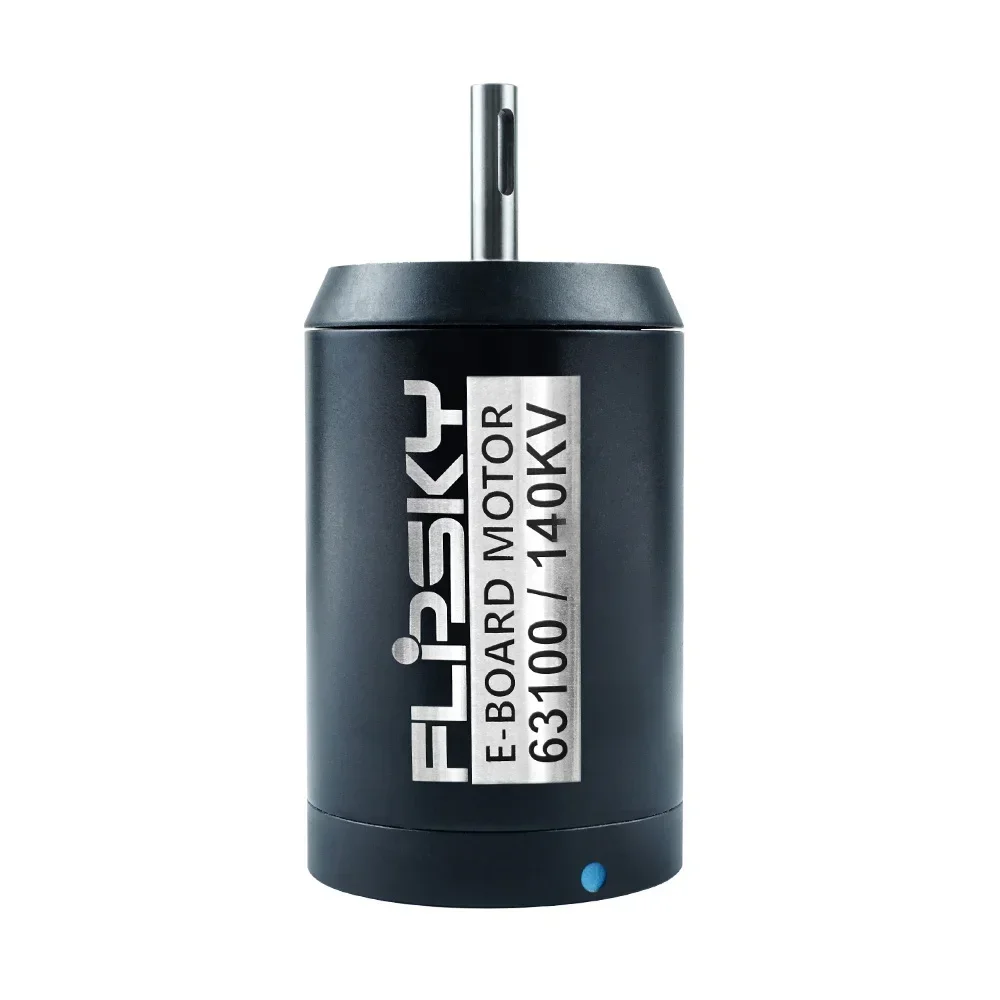 Auf Lager: Flipsky Sensored Ou – 63100 Brushless Motor 140Kv Bewertung und Preis