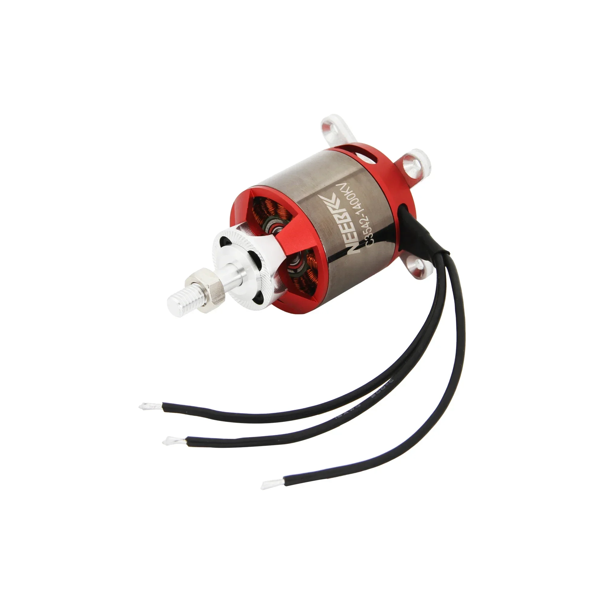 1/2/4PCS 3542 920KV 1400KV Out – Brushless Motor Thrust Test Stand Bewertung und Preis